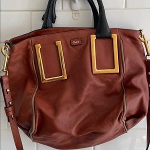 Chloe Ethel Handbag
